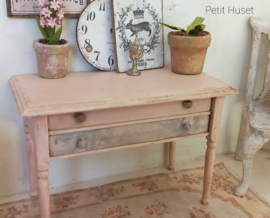 Brocante Tafeltje