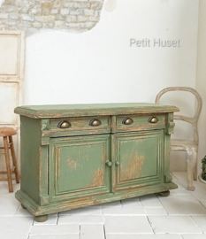 Brocante Dressoir
