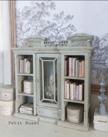 Brocante Kabinet