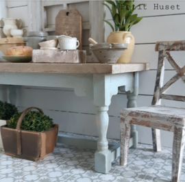 Landelijke Tafel /Eiland