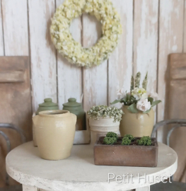 Oude Grespot ( confite pot)