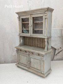 Zeer Brocante Buffetkast