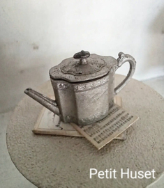 Oude Engelse Theepot