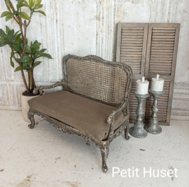 Victoriaanse Sofa