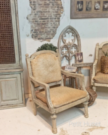 Brocante Stoeltje