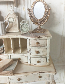 Brocante Oud Bureau