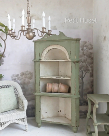 Brocante Hoekkast