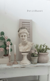 Verweerd Venusbeeld met Kroon