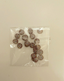 Zakje Chocolaatjes
