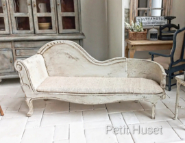 Brocante Sofa met Kussens