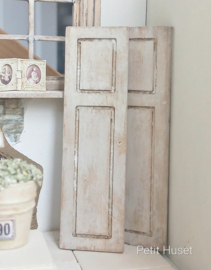 Set Brocante Deurtjes