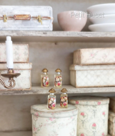 Flesje Parfum
