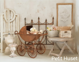 Brocante Wandelwagen