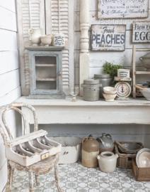 Brocante Kastje