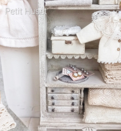 Brocante Open Kast