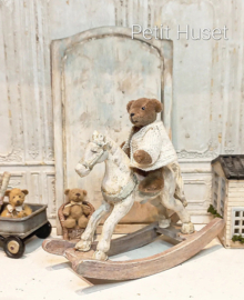 Brocante Hobbelpaard