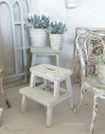 Brocante Opstapje