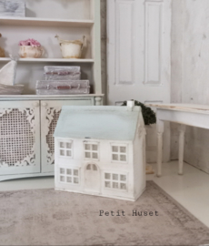 Poppenhuis voor de Popjes