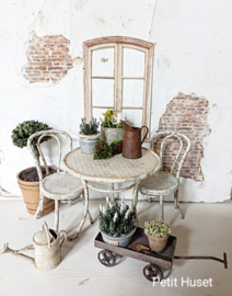 Zeer Brocante Gieter