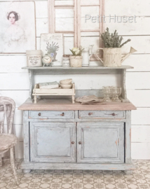 Zeer Brocante Dressoir met Opzet