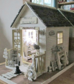 Het Zomer Huis