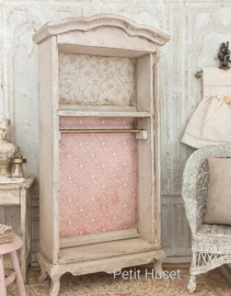 Brocante Romantische Hang/Leg Kast