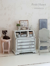 Oude Secretaire