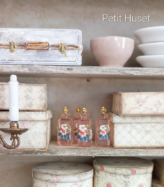 Flesje Eau de Toilette