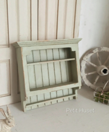 Brocante Rek