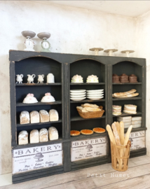 Brocante Winkelkast