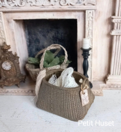 Brocante Mand Plus