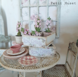 Oude Kist