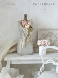 Shabby Toonbank Buste
