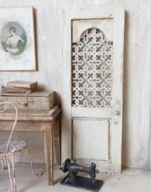 Brocante Decoratieve Deur