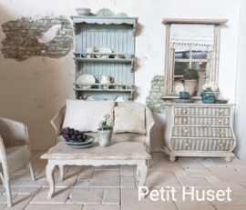 Brocante Buikkastje