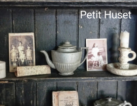 Oude Engelse Theepot