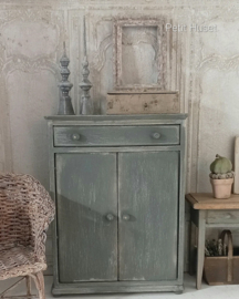 Brocante Meidenkast