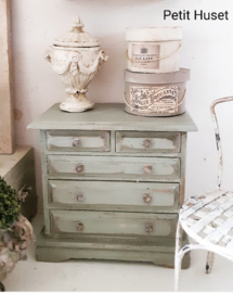 Stoere Ladenkast