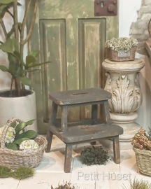 Zeer Brocante Opstapje
