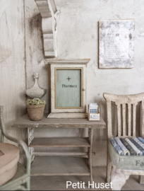 Brocante Apothekers Kastje