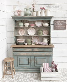 Zeer Shabby Buffetkast