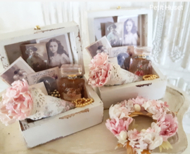 Brocante Memory Box