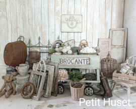 Oude (Winkel) Trolley