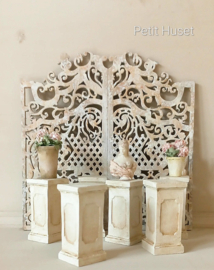 Brocante Baluster/ Pilaar