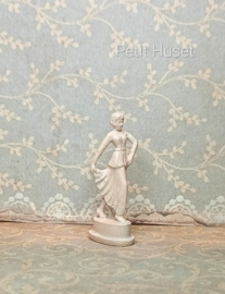 Art Deco Beeldje