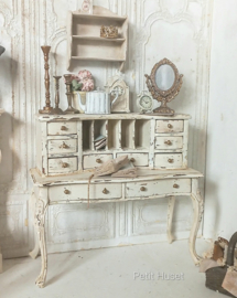 Brocante Oud Bureau