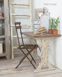 Sierlijk Tuintafeltje/Sidetable