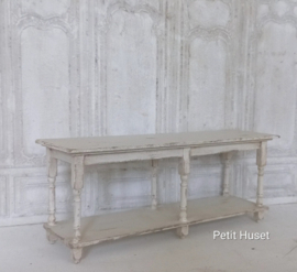 Brocante Sidetable