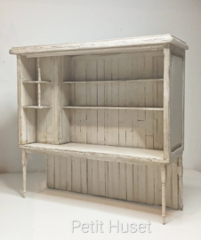 Zeer Bijzonder Bureau Hoekje