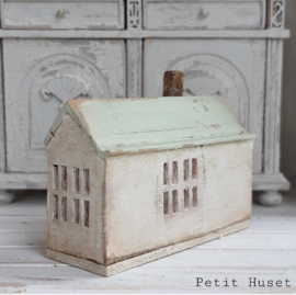 Oud Zeer Brocante Poppenhuis